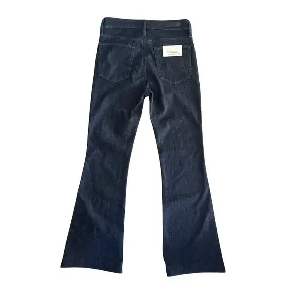 Adriano Goldschmied The Janis Petite Jean Size 27 NWT